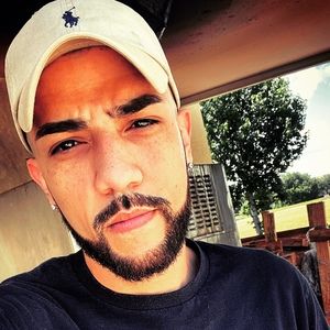 Meet your Posher, Ian